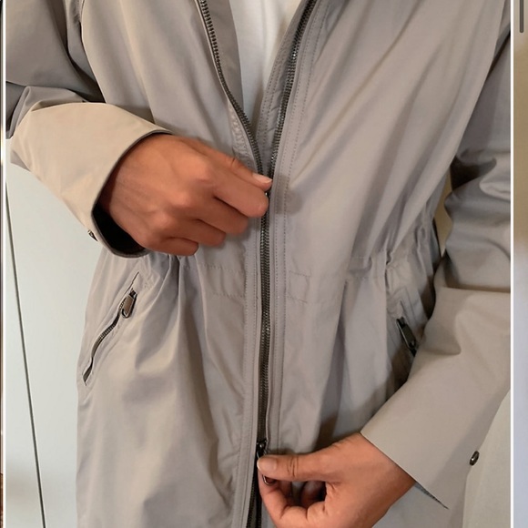 Rain jacket - Picture 4 of 4